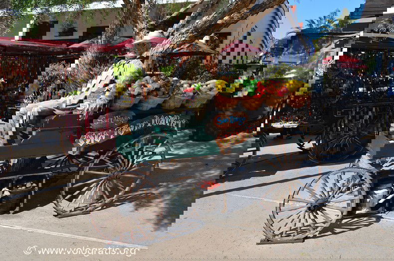 fotografia san diego old town