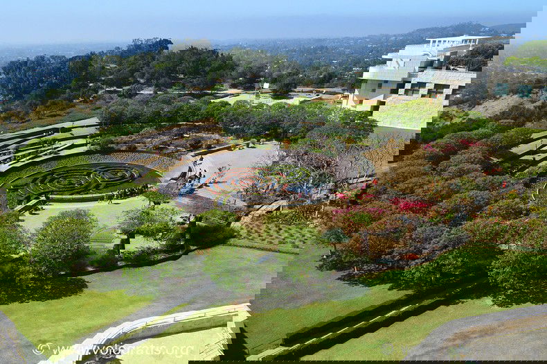 foto los angeles getty