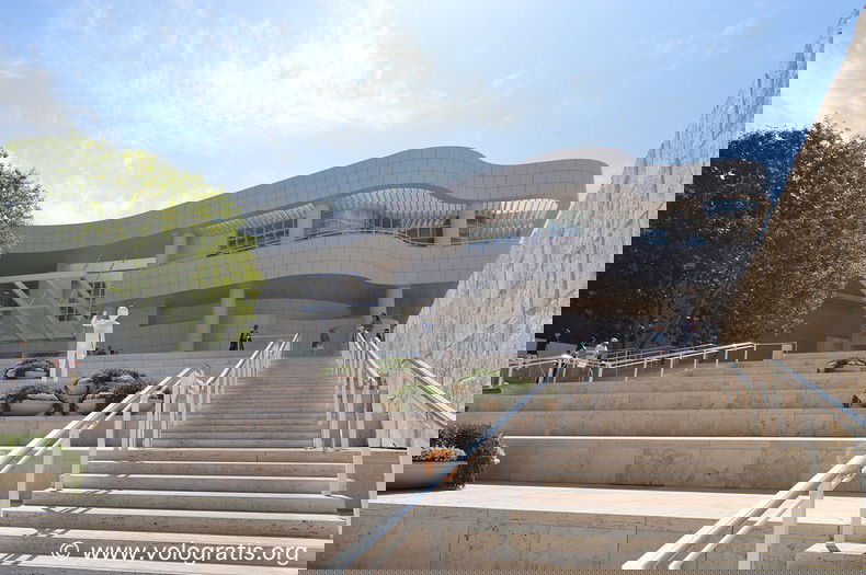 foto los angeles getty