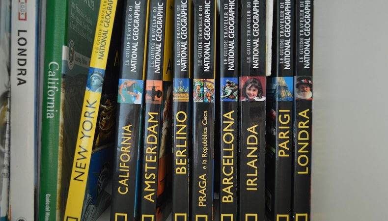 guide national geographic gratis