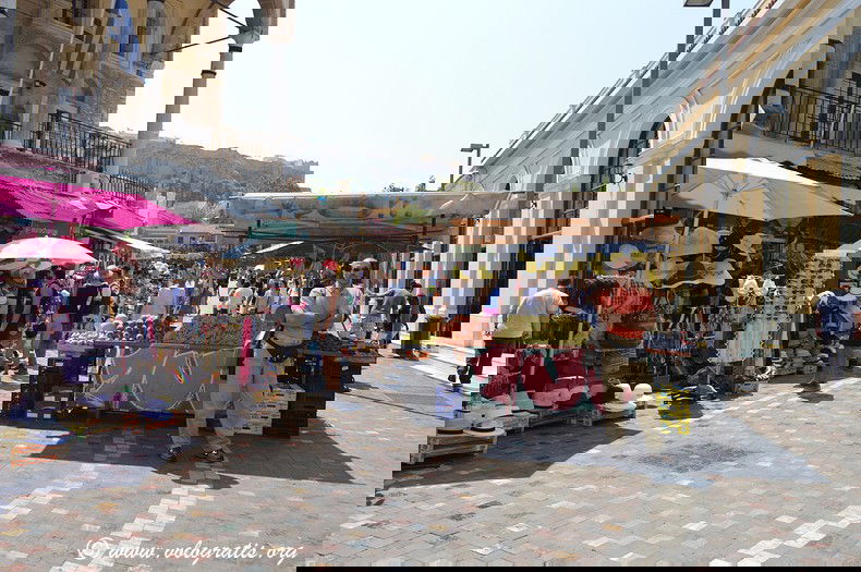 foto atene monastiraki