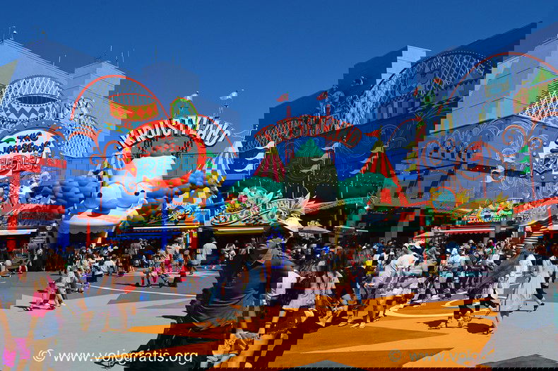 foto los angeles simpson