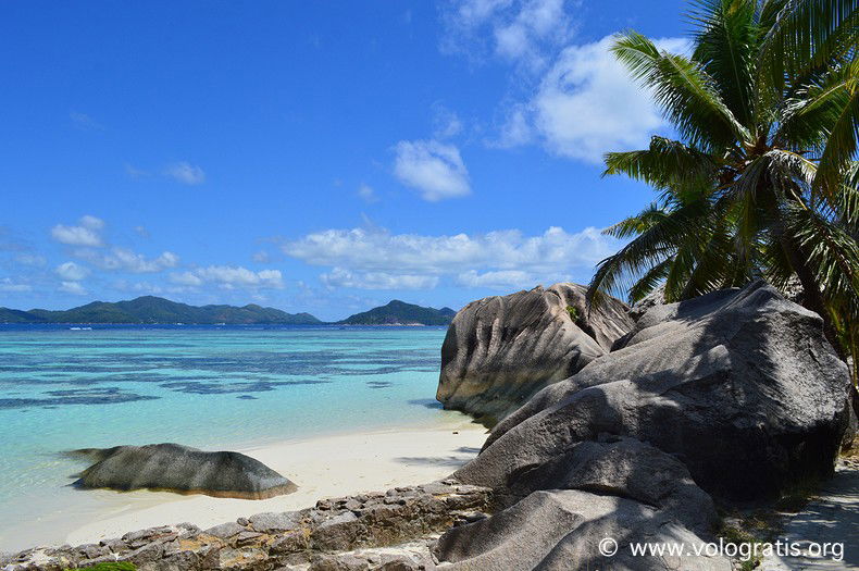 Video Seychelles preview