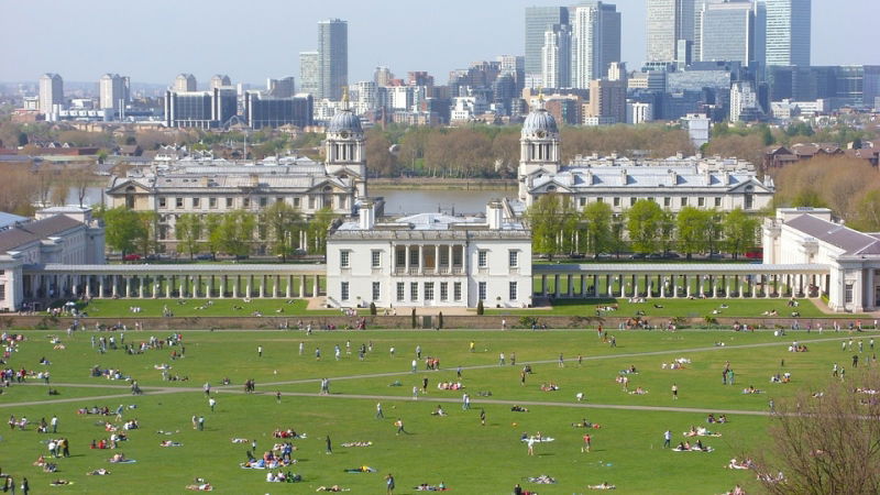 concorso vinci un viaggio a londra