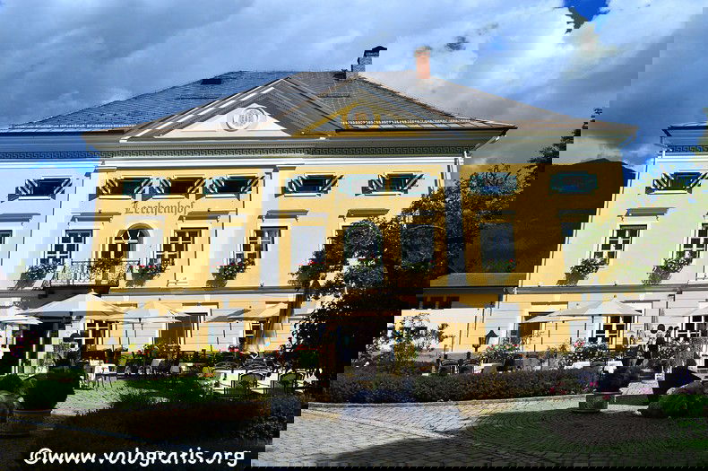 foto carinzia lerchenhof