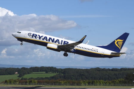 check-in ryanair