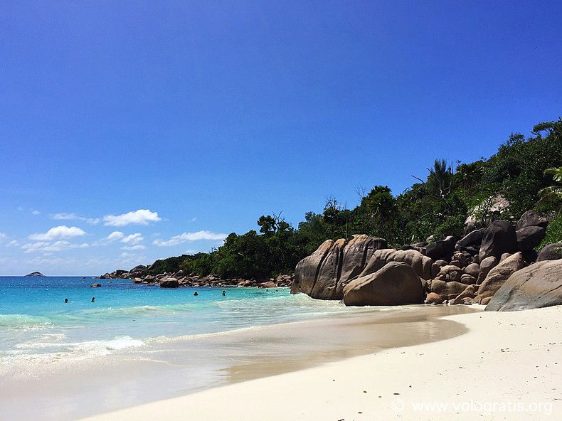 foto seychelles praslin