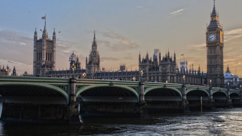 vincere un viaggio a londra