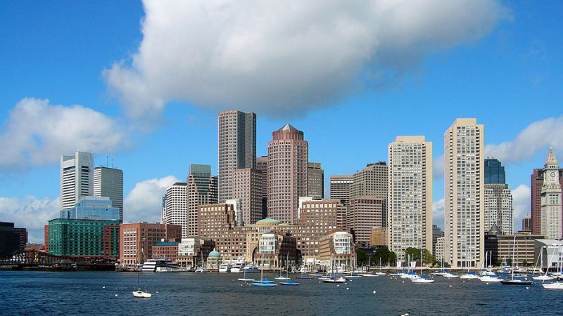 concorso per vincere un viaggio a boston