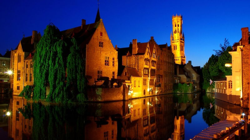 foto bruges