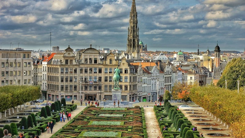 bruxelles