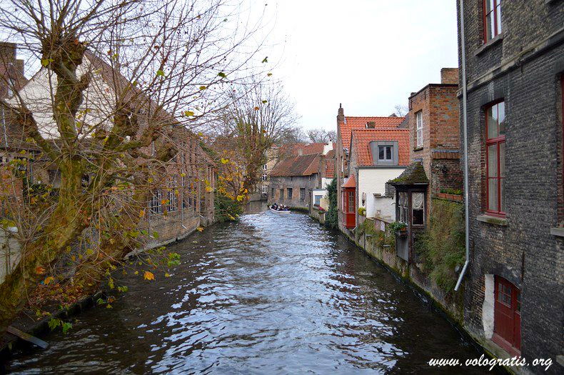 foto bruges fiandre
