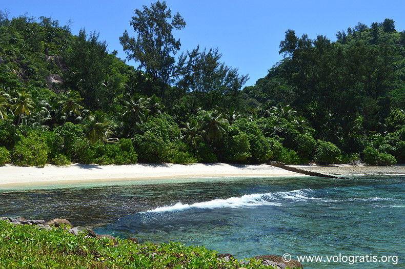 foto seychelles cap lazare