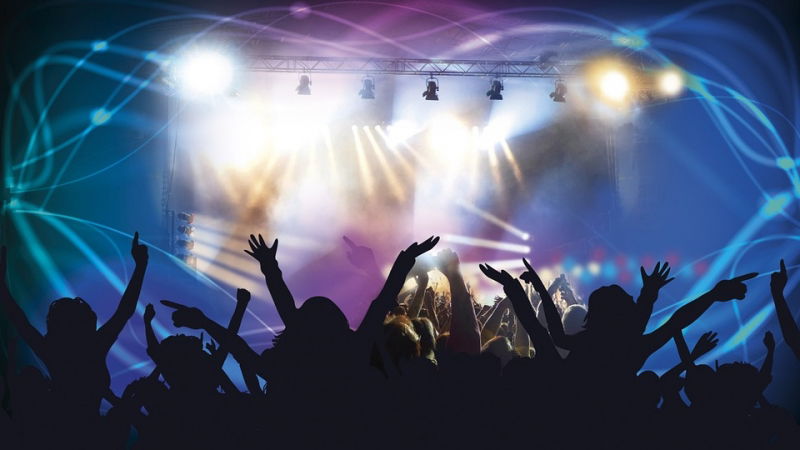 concorso per vincere un viaggio a tomorrowland