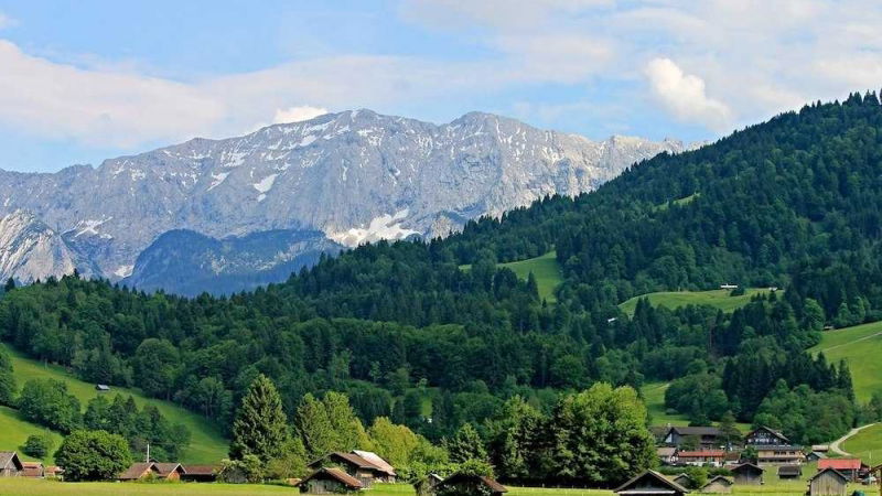 concorso vincere viaggio baviera