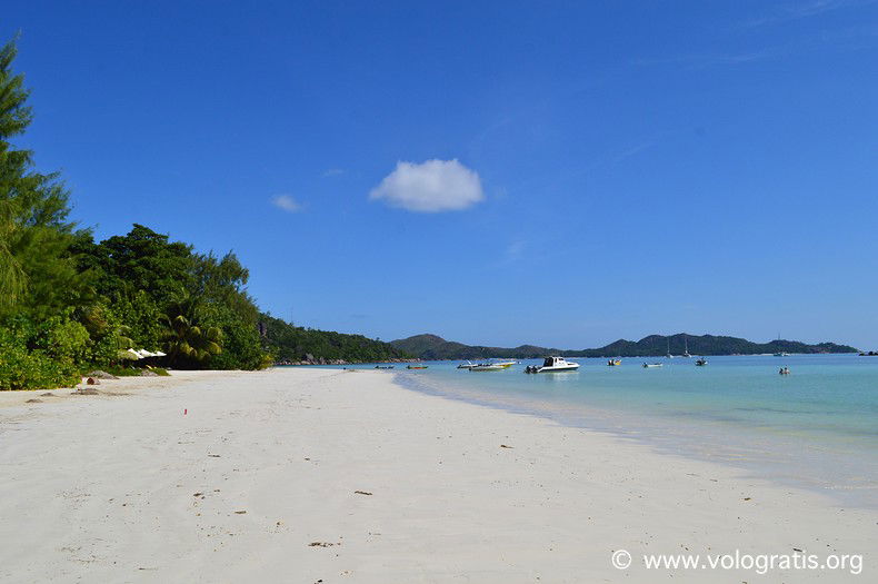 foto seychelles cote or