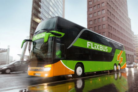 collegamenti low cost in bus