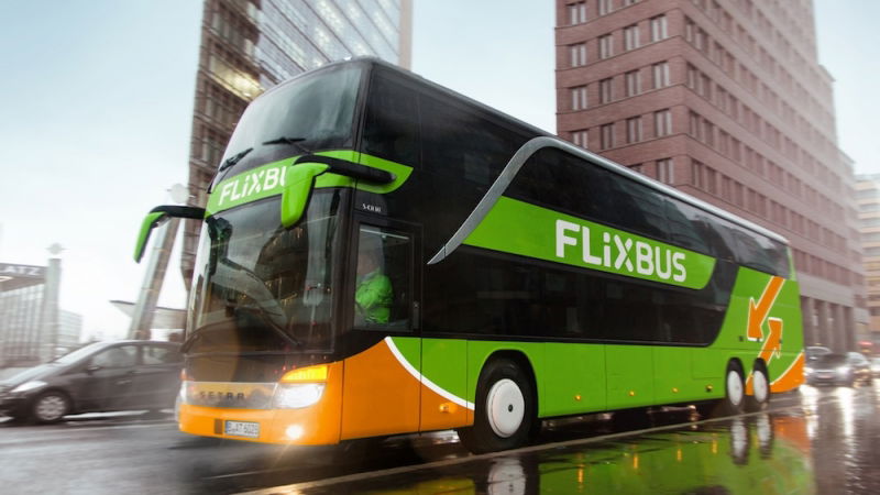 collegamenti low cost in bus