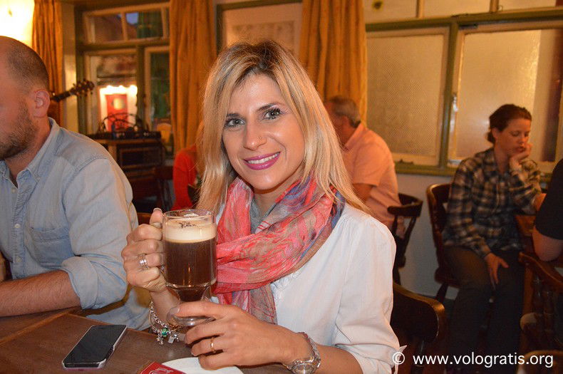 Irish Coffee: ricetta, storia e curiosità preview