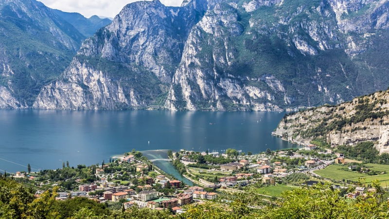 laghi piu belli del trentino