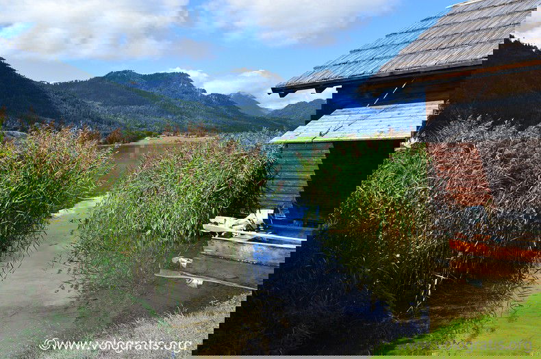 foto carinzia lago