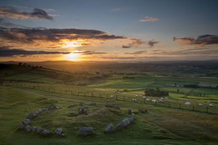 diario viaggio irlanda 2016