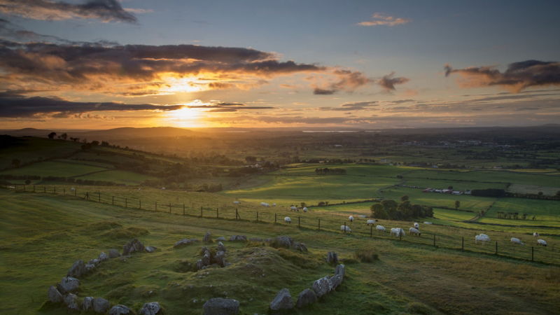 diario viaggio irlanda 2016