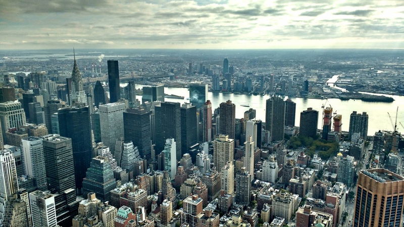 concorso la stampa per vincere un viaggio a new york