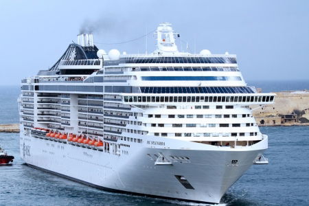 concorso per vincere crociere msc