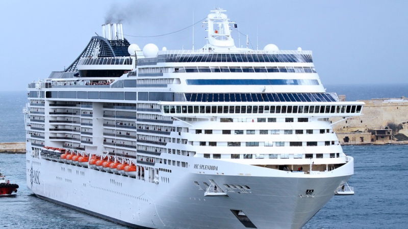 concorso per vincere crociere msc