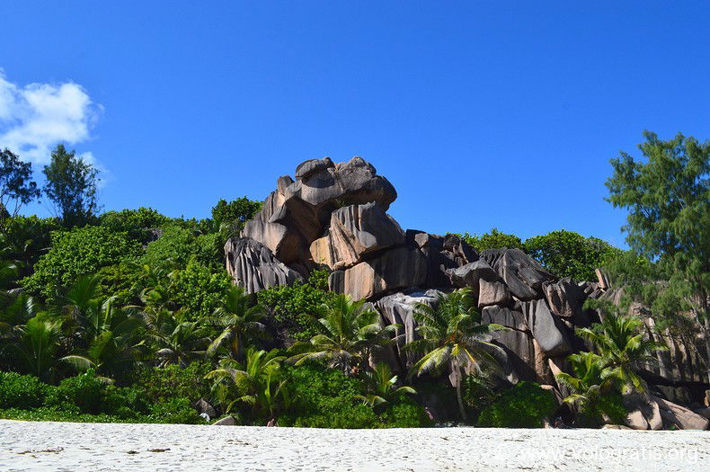 foto seychelles grand anse