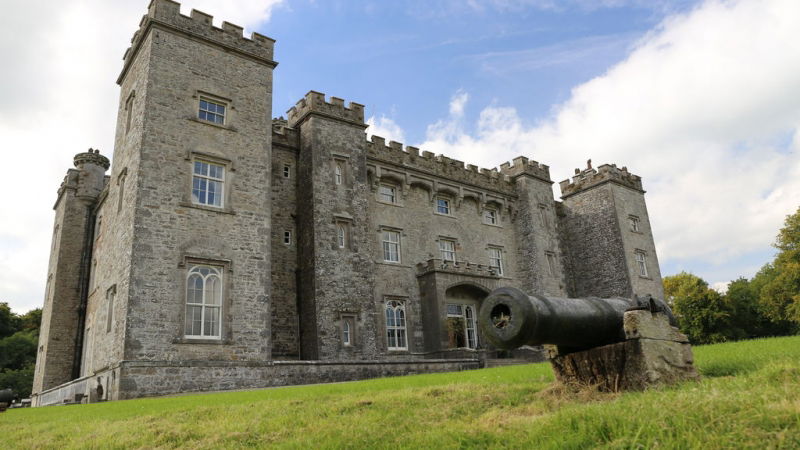 diari di viaggio in irlanda