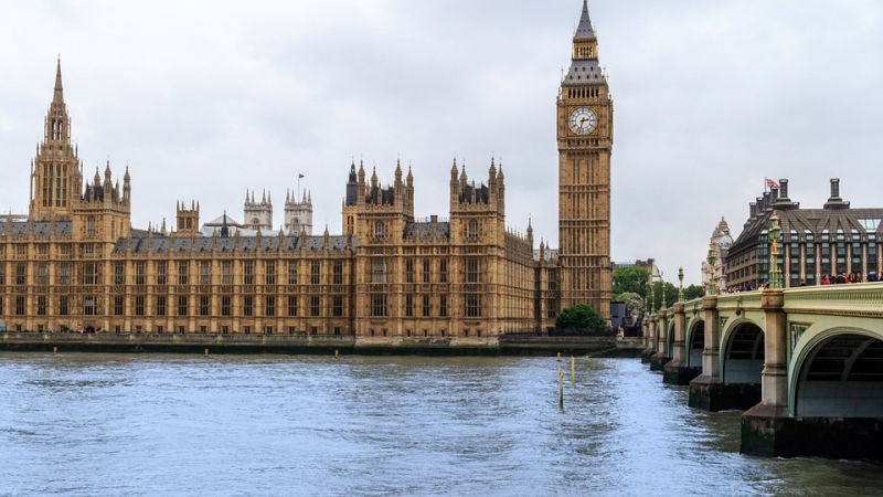 brexit e viaggi