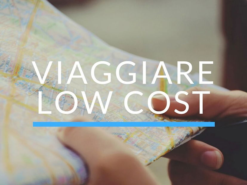 Viaggiare low cost: tutte le risorse utili preview