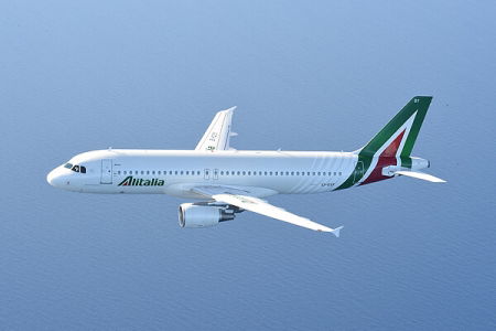 bagaglio a mano alitalia