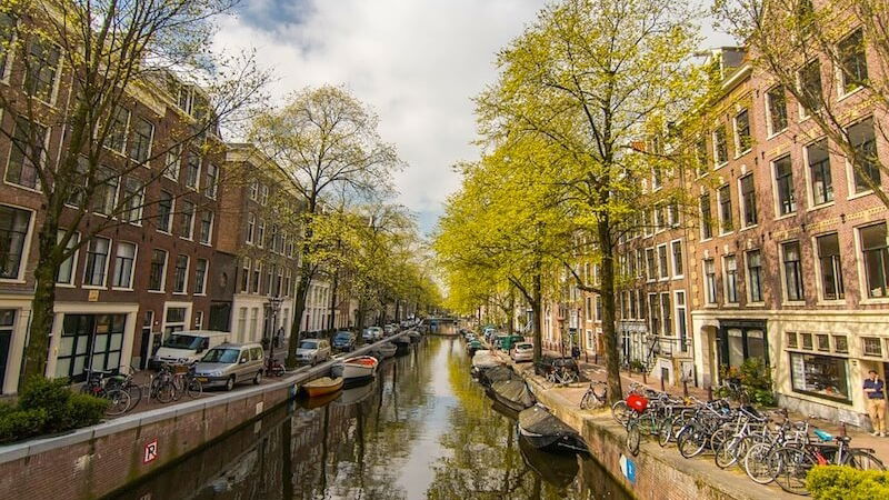 concorso per vincere un viaggio ad amsterdam 2016