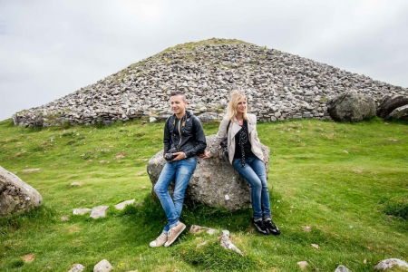 video irlanda