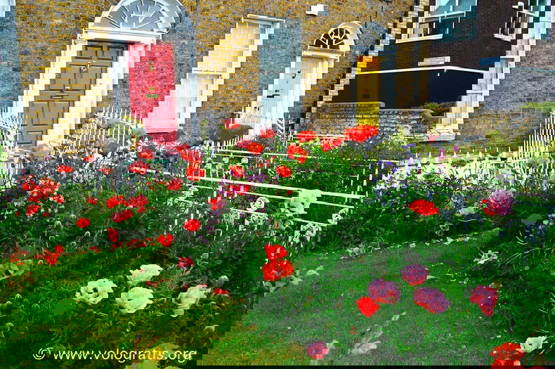 foto dublino