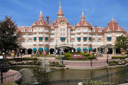concorso vincere viaggio disneyland paris