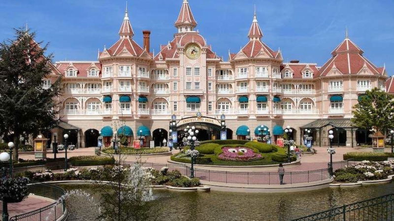 concorso vincere viaggio disneyland paris