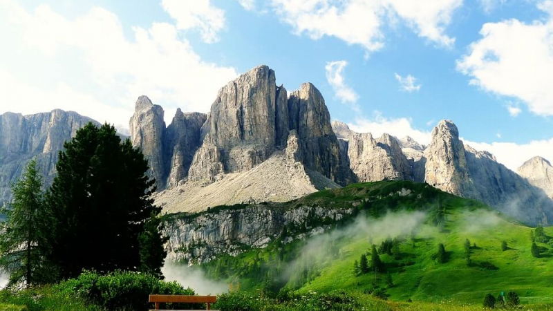 Concorso per vincere una vacanza in Trentino - Alto Adige