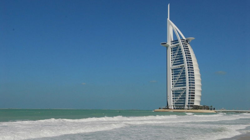 voli low cost dubai