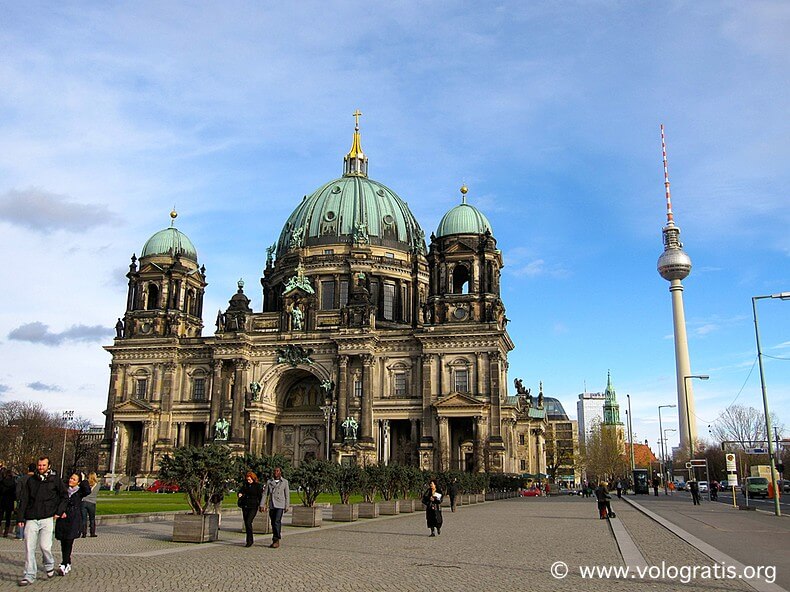 foto berlino