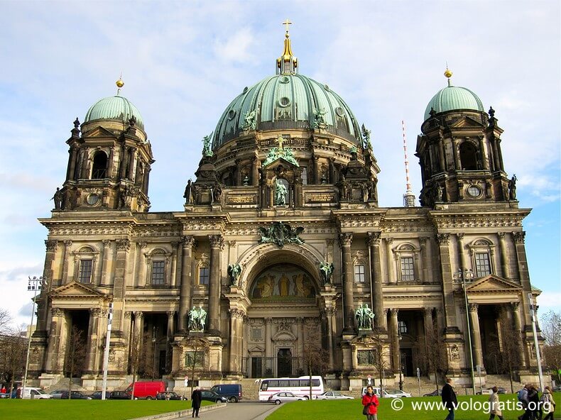 foto berlino