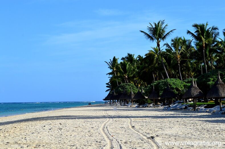 foto mauritius
