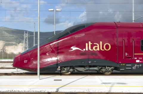 Italo treno: per le elezioni politiche biglietti scontati del 60% preview