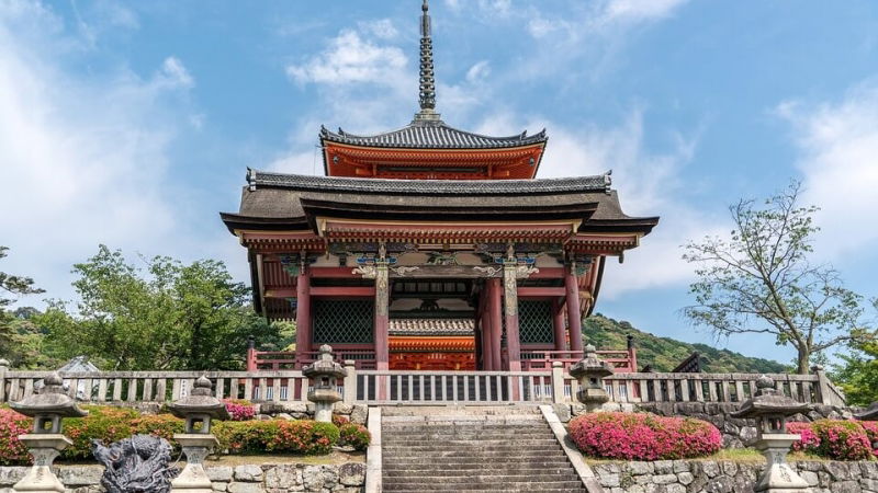 voli per tokyo scontati