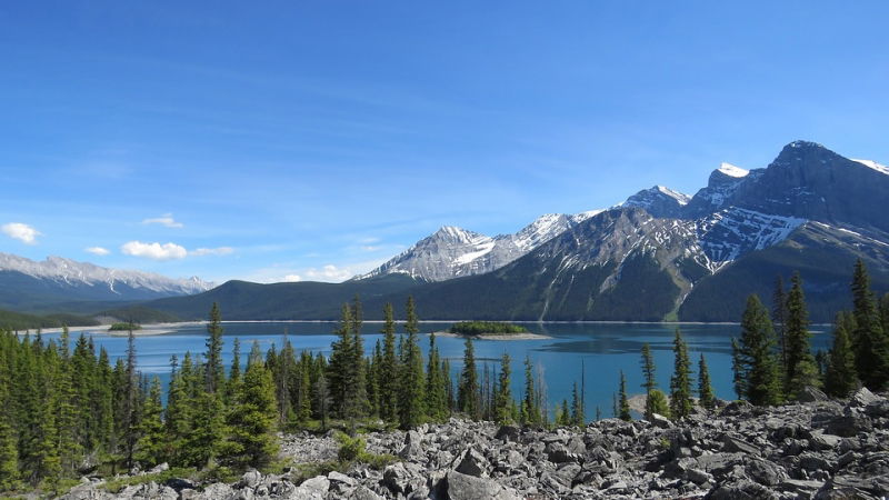 concorso per vincere voli per il canada