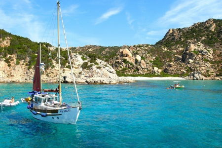 concorso per vincere una vacanza in sardegna