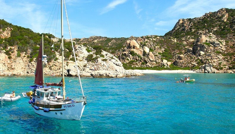 concorso per vincere una vacanza in sardegna